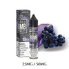 VGOD Cubano Black Saltnic NIC 30ml 