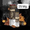 VGOD Cubano Black Saltnic NIC 30ml 