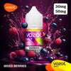 Vozol Saltnic Nicotine 30ml