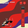 ISGO VEGAS 2800 Puffs Disposable Vape