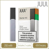 jUUL 2 PODS 18MG NICOTINE