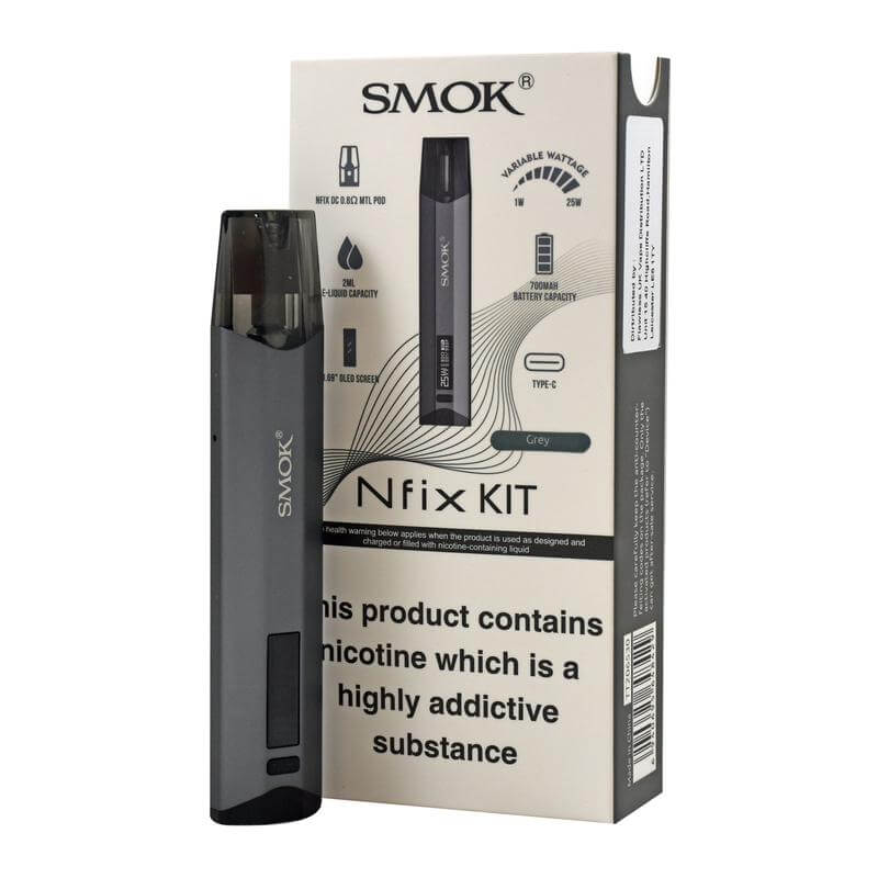 Smok Nfix Pro Kit