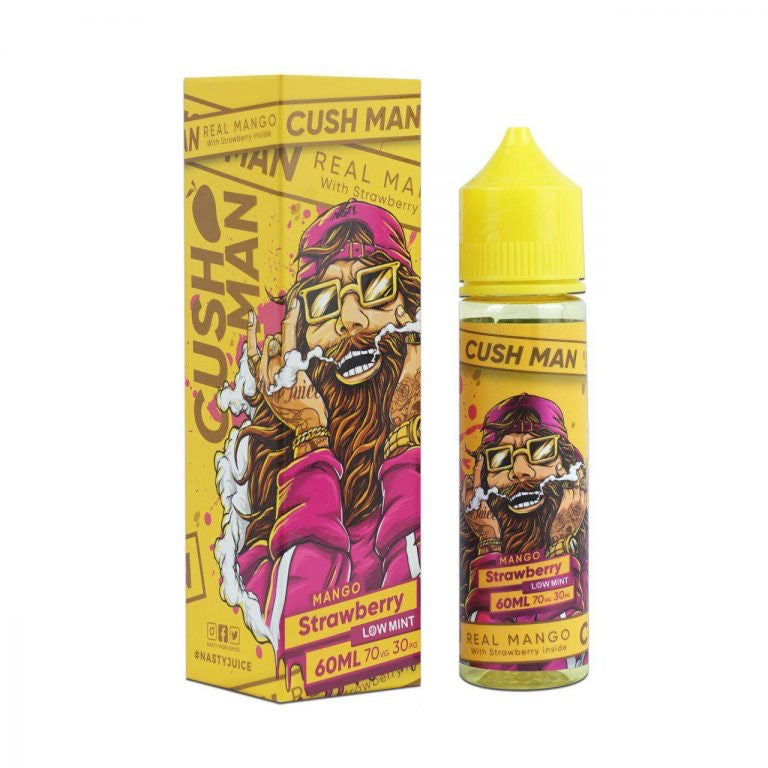 Nasty E-liquid 60ml Good Quality Now in UAE 2023