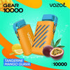 Vozol Gear 10000 Puffs Disposable Vape