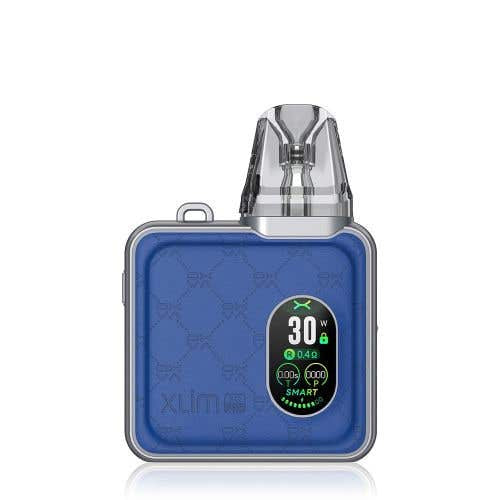 Oxva Xlim SQ Pro Pod Kit 