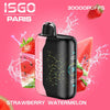 ISGO Paris X 30000 Puffs Disposable Vape