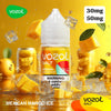 Vozol Saltnic Nicotine 30ml