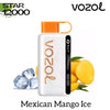 Vozol Star 12000 Puffs Disposable Vape in Dubai