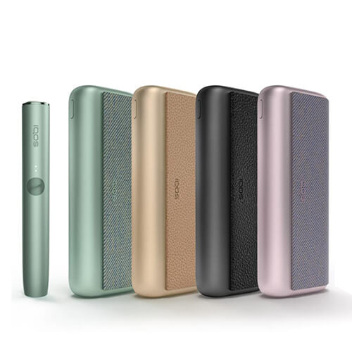 IQOS ILUMA Dubai UAE 