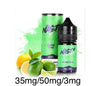 Nasty SALT NIC Juice Cushman Series 30ml E-Liquid - Buy Online at Best Price in Dubai UAE!