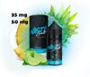 Nasty SALT NIC Juice Cushman Series 30ml E-Liquid - Buy Online at Best Price in Dubai UAE!