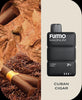 FUMMO Magnum 8000 Puffs Disposable Vape