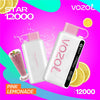 Vozol Star 12000 Puffs Disposable Vape in Dubai