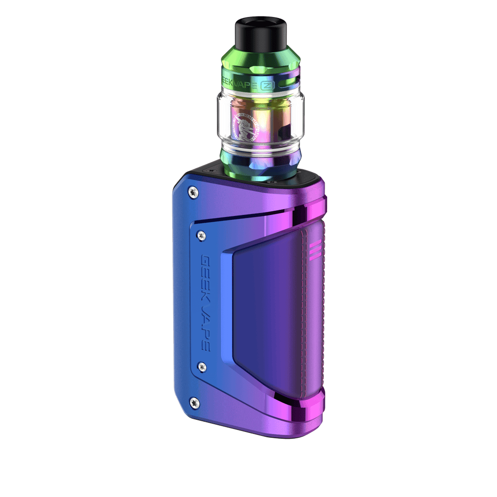 Geekvape Aegis Legend L200 SE Kit 200W