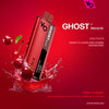 Ghost Pro Elite 7000 Puffs 20mg Disposable Vape