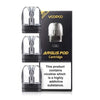 Voopoo Argus Pod Cartridge 2ml Available now In UAE 2023voopoo argus pod cartridge