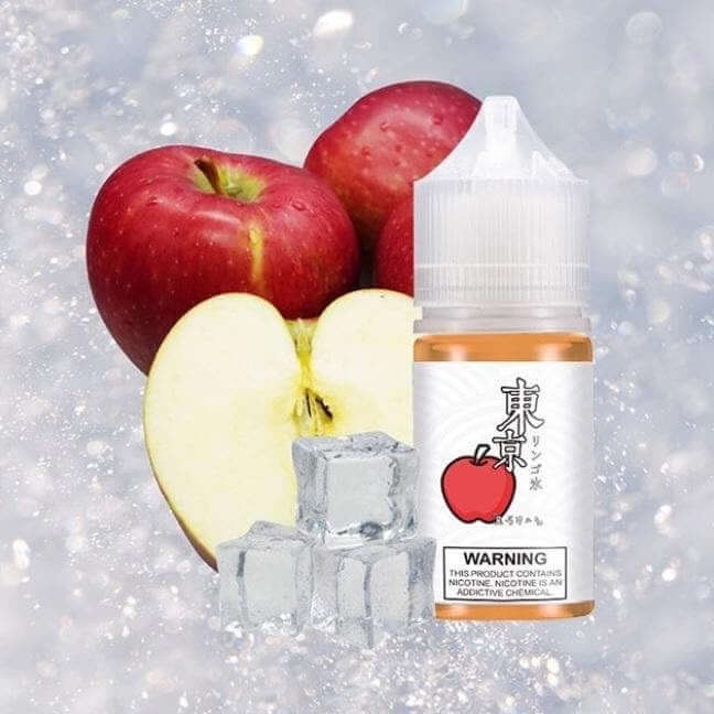 Tokyo e-liquid salt vape juice from japan original in dubai 2023E-juices