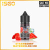 ISGO Salt Nic 30ml E-liquid in Dubai