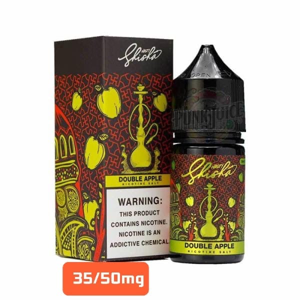 Nasty Salt Reborn Series 30ml E-Liquid with all flavors (35MG & 50MG) SALTNIC Juice at the best online store in Dubai, UAE, by 2024.