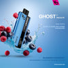 Ghost Pro Elite 7000 Puffs 20mg Disposable Vape