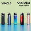 Voopoo Vinci 3 Pod kit puffing king Best for smoking with Good price In UAEvoopoo vinci 3 kit