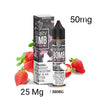 VGOD Cubano Black Saltnic NIC 30ml 