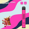 ISGO VEGAS 2800 Puffs Disposable Vape