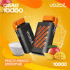 Vozol Gear 10000 Puffs Disposable Vape