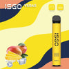 ISGO VEGAS 2800 Puffs Disposable Vape