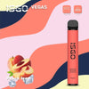 ISGO VEGAS 2800 Puffs Disposable Vape