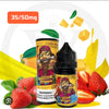 Nasty SALT NIC Juice Cushman Series 30ml E-Liquid - Buy Online at Best Price in Dubai UAE!