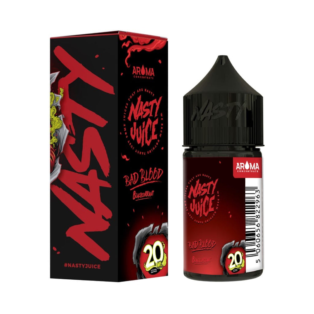 Nasty E-liquid 60ml Good Quality Now in UAE 2023