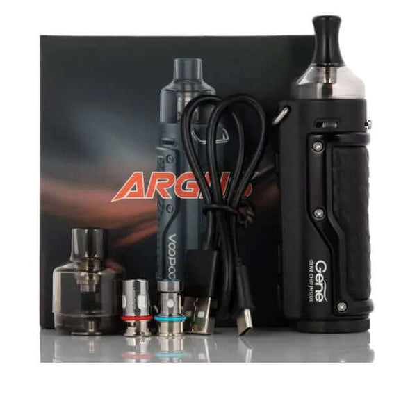 Voopoo Argus 40w Pod Mod Kit 1500mAh