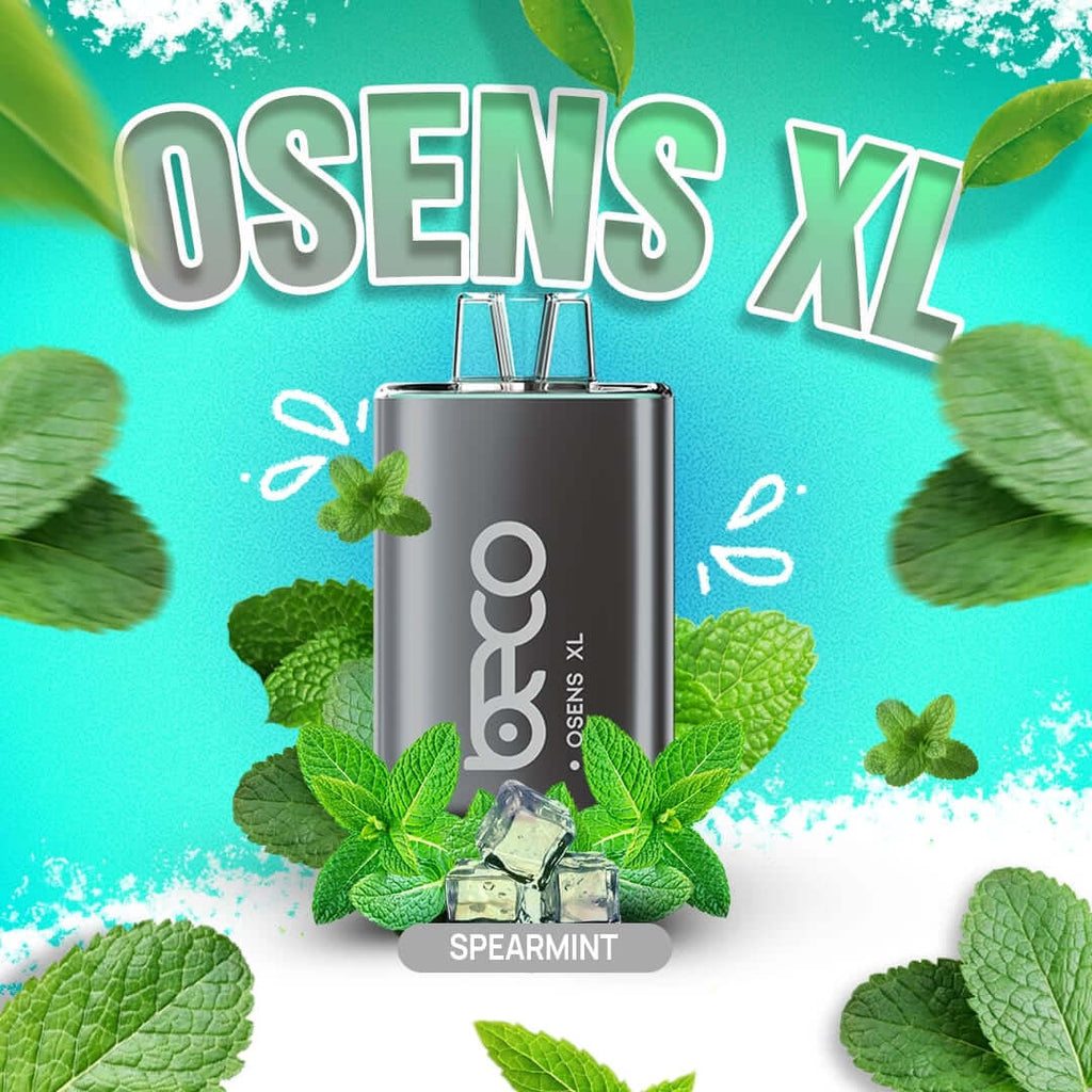 Beco Osens XL 10000 Puffs Disposable Vape