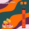 ISGO VEGAS 2800 Puffs Disposable Vape