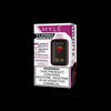 MYLE Turbo 20000 puffs disposable vape