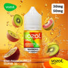 Vozol Saltnic Nicotine 30ml