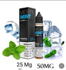 VGOD Cubano Black Saltnic NIC 30ml 