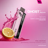 Ghost Pro Elite 7000 Puffs 20mg Disposable Vape