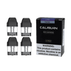 UWELL CALIBURN POD CARTRIDGE 1.4 OHMUWELL CALIBURN