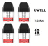 Uwell caliburn koko replacement podsUWELL CALIBURN