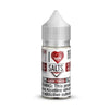 I Love Salt premium E-liquid Made by USA available Now In dubai 2023e-liquid