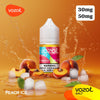 Vozol Saltnic Nicotine 30ml