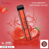 YUOTO XXL DISPOSABLE VAPE 2500 PUFFS UAE