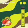 ISGO VEGAS 2800 Puffs Disposable Vape