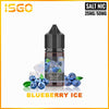 ISGO Salt Nic 30ml E-liquid in Dubai