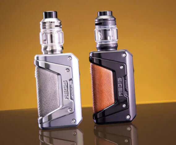 Geekvape Aegis Legend L200 SE Kit 200W