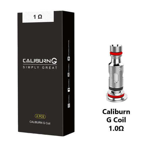 Uwell Caliburn G & G2 coil Available now In UAE 2023uwell caliburn G/G2 coil