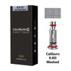 Uwell Caliburn G & G2 coil Available now In UAE 2023uwell caliburn G/G2 coil