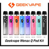 Geekvape Wenax Q Pod Vape Kit 1000mAh